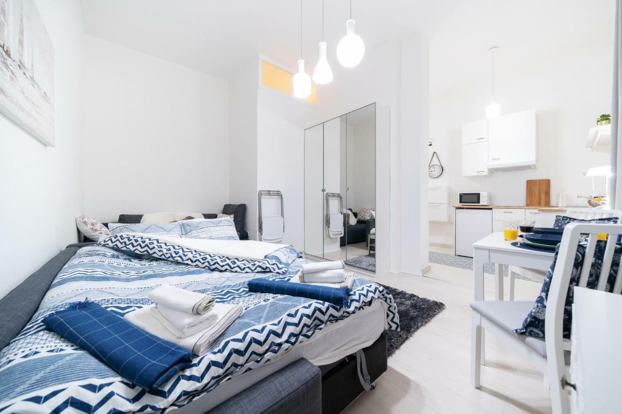 Deluxe Studio Apartment Portic, Self Check-In Zadar Exterior foto